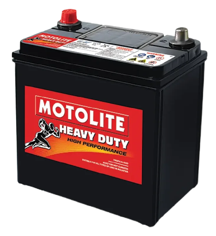 Motolite