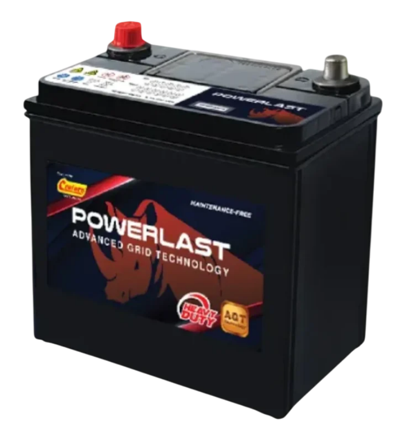 Century Powerlast car battery replacement